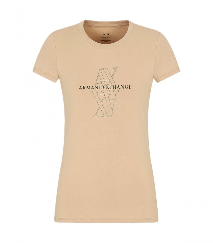 T-shirt Donna Armani Exchange
