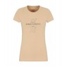 T-shirt Donna Armani Exchange