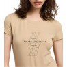T-shirt Donna Armani Exchange