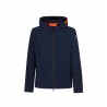 Giubbotto Uomo Suns Appio