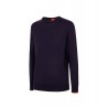 Maglia in tricot Uomo Suns Fede