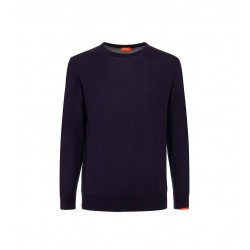 Maglia in tricot Uomo Suns Fede