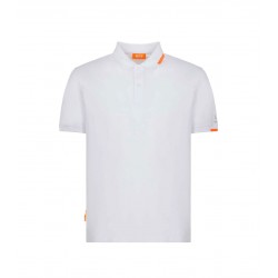 Polo Uomo Suns Federico Tag