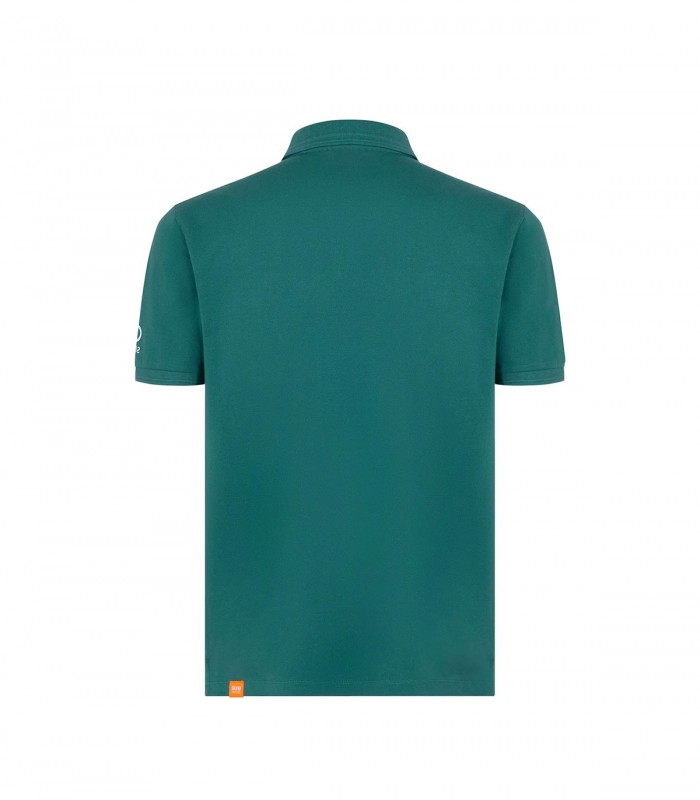 Polo Uomo Suns Federico Label