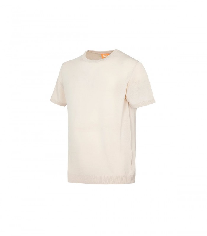 T-shirt in maglia Suns Gramina