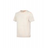 T-shirt in maglia Suns Gramina