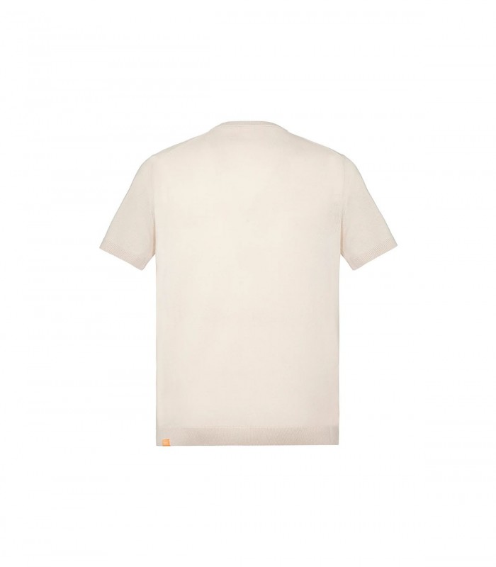 T-shirt in maglia Suns Gramina