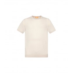 T-shirt in maglia Suns Gramina