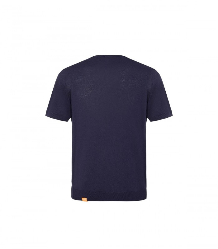 T-shirt in maglia Suns Gramina