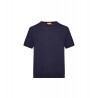 T-shirt in maglia Suns Gramina
