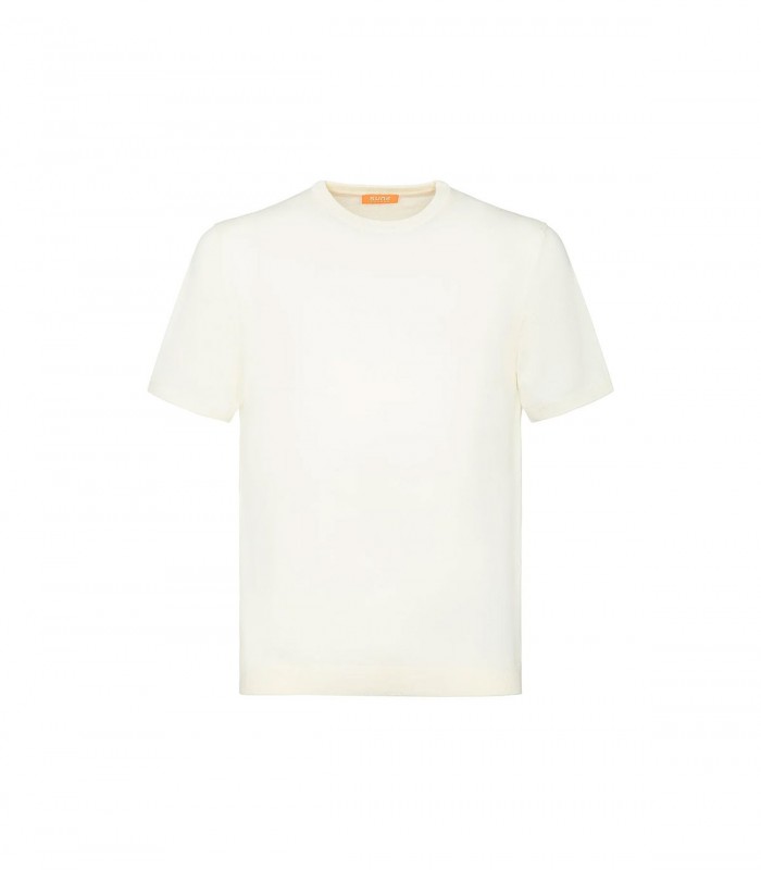 T-shirt in maglia Suns Gramina