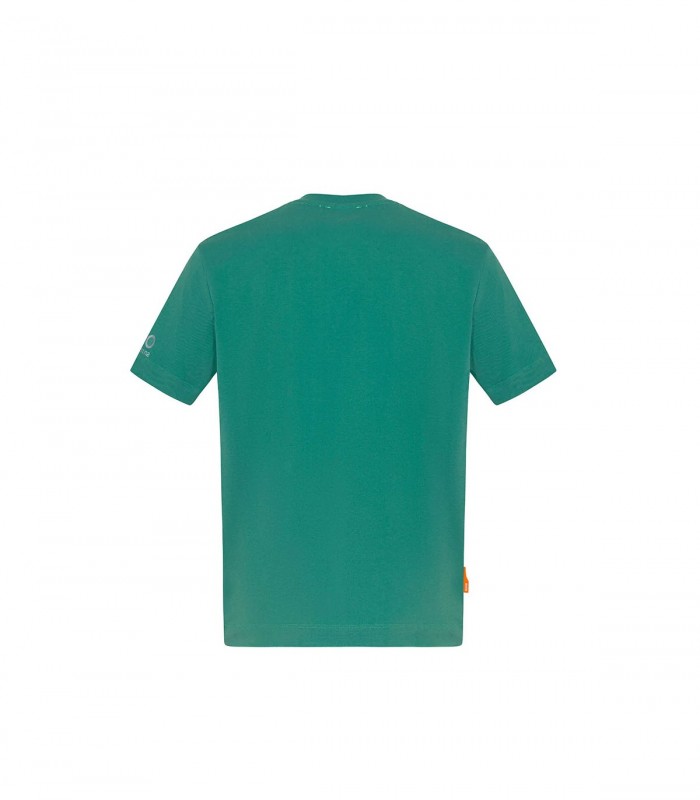 T-shirt Uomo Suns Paolo Basic