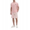 T-shirt Uomo Suns Paolo Dye