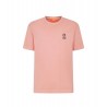 T-shirt Uomo Suns Paolo Dye