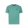 T-shirt Uomo Suns Paolo Dye