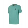 T-shirt Uomo Suns Paolo Dye