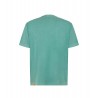 T-shirt Uomo Suns Paolo Dye