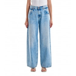 Jeans Donna Vicolo Mia Relaxed