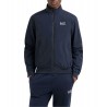 Giubbotto sailor Uomo Emporio Armani EA7