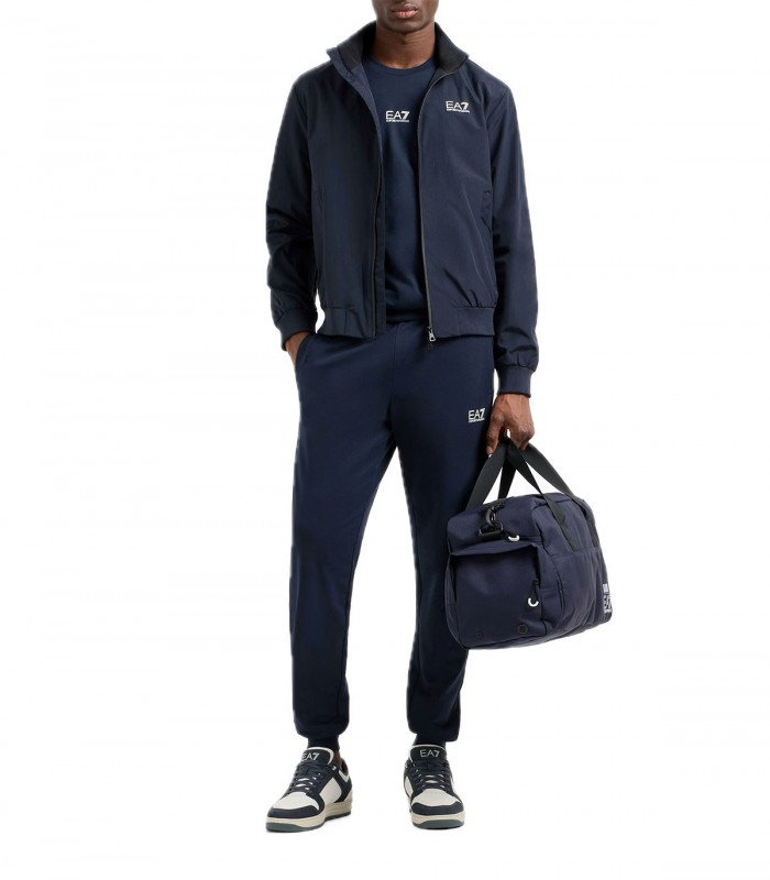 Giubbotto sailor Uomo Emporio Armani EA7