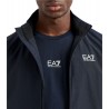 Giubbotto sailor Uomo Emporio Armani EA7