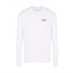 T-shirt maniche lunghe Uomo Emporio Armani EA7