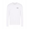 T-shirt maniche lunghe Uomo Emporio Armani EA7