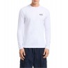 T-shirt maniche lunghe Uomo Emporio Armani EA7