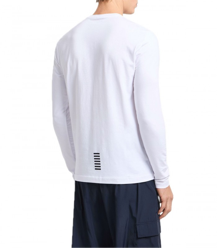 T-shirt maniche lunghe Uomo Emporio Armani EA7