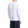 T-shirt maniche lunghe Uomo Emporio Armani EA7