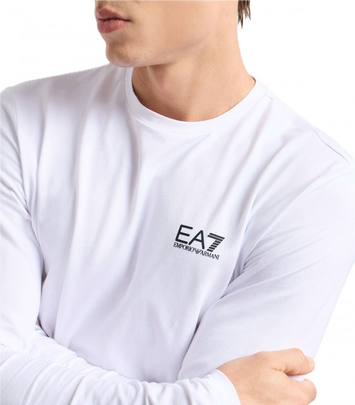 T-shirt maniche lunghe Uomo Emporio Armani EA7