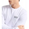 T-shirt maniche lunghe Uomo Emporio Armani EA7
