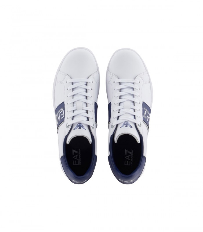 Sneakers Uomo Emporio Armani EA7
