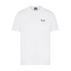 T-shirt Uomo Emporio Armani EA7