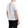 T-shirt Uomo Emporio Armani EA7
