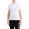 T-shirt Uomo Emporio Armani EA7