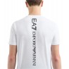T-shirt Uomo Emporio Armani EA7