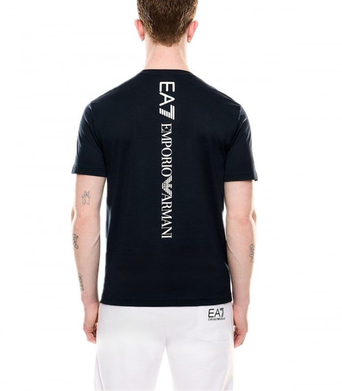 T-shirt Uomo Emporio Armani EA7