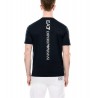 T-shirt Uomo Emporio Armani EA7