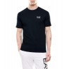 T-shirt Uomo Emporio Armani EA7