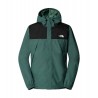 Giubbotto Uomo The North Face Antora
