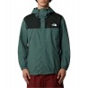 Giubbotto Uomo The North Face Antora