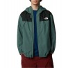 Giubbotto Uomo The North Face Antora