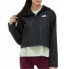 Giubbotto Donna The North Face Quest Crop