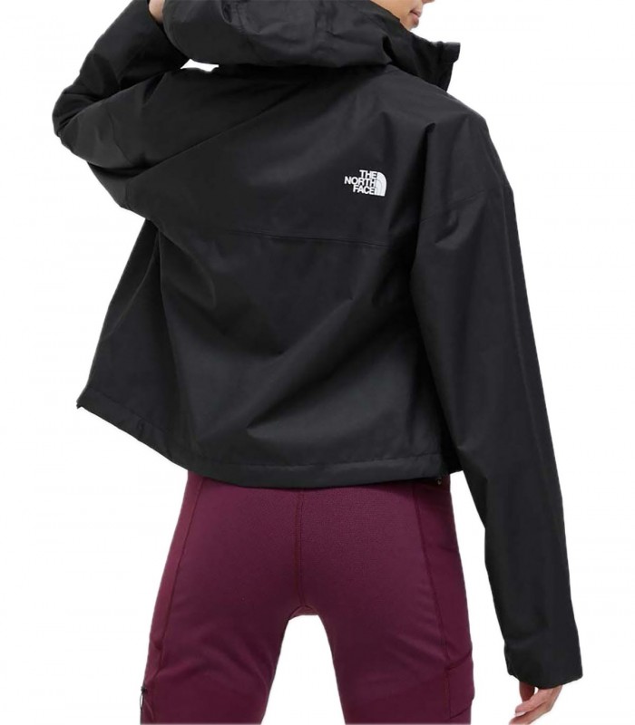 Giubbotto Donna The North Face Quest Crop