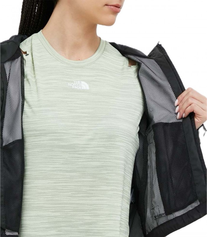 Giubbotto Donna The North Face Quest Crop