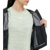Giubbotto Donna The North Face Quest Crop