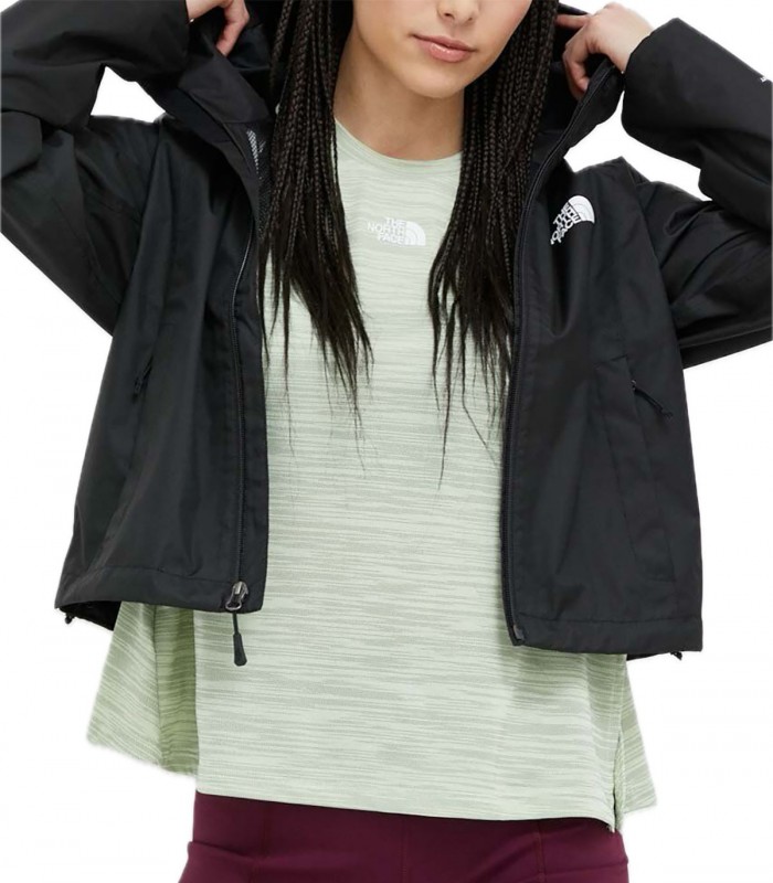 Giubbotto Donna The North Face Quest Crop