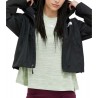 Giubbotto Donna The North Face Quest Crop