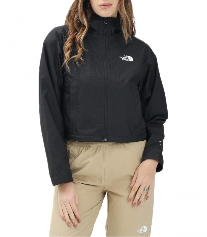 Giubbotto Donna The North Face Quest Crop